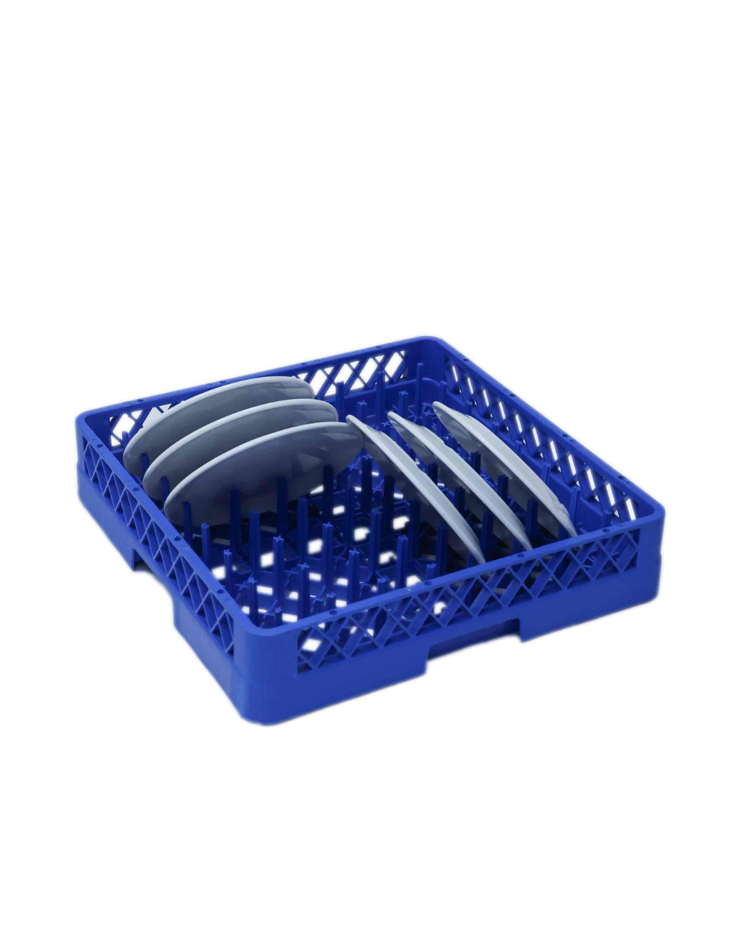 TB50 - Plate Rack