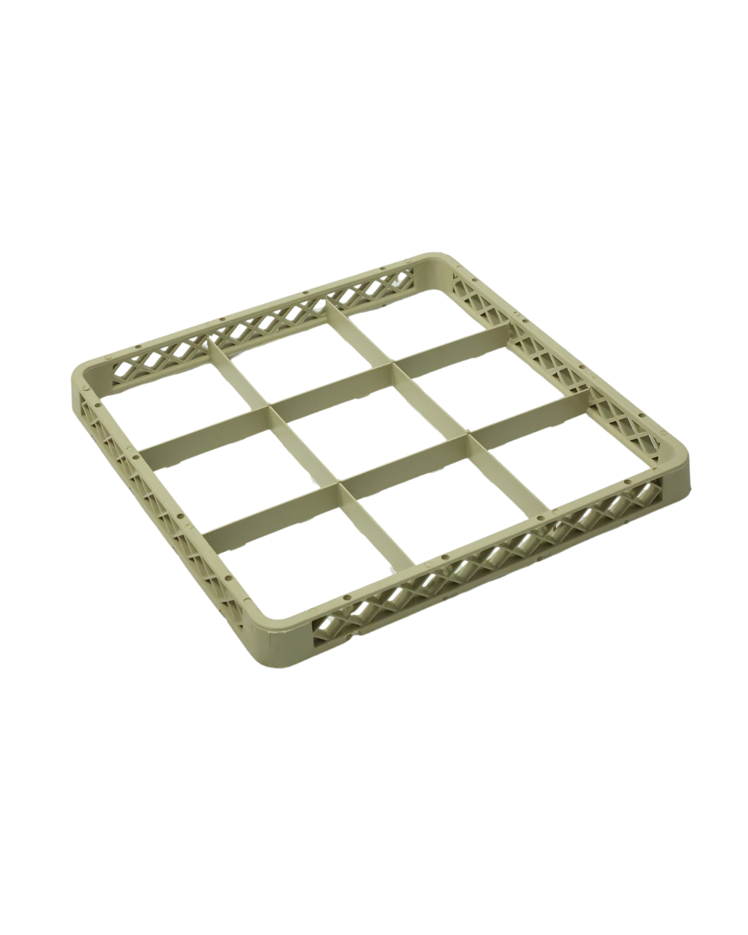 9 Compartment Extender